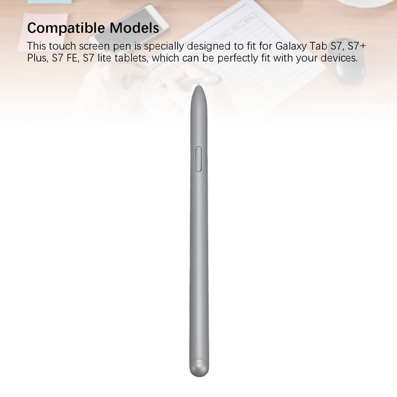 Pen Replacement for Galaxy Tab S7 Plus FE Lite Tablet