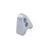 TAKPART Quick Shift Bille Steel Alloy Quick Shift Billet Short