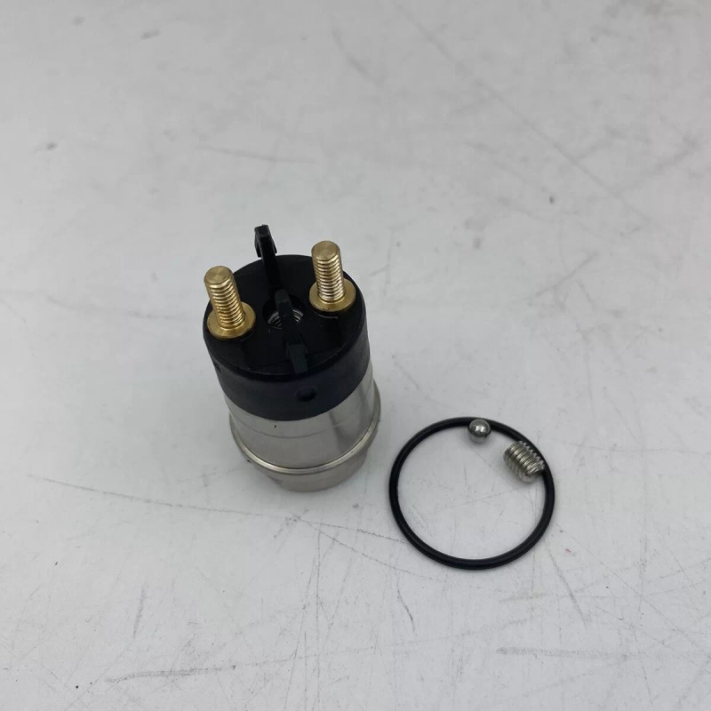 Bosch Fuel Injector Solenoid for 2003-08 Dodge 2500 3500 Cummins