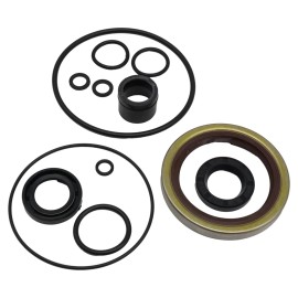 North Boatparts Upper Gear Housing Seal Kit Mercruiser Alpha Gen 2 II '91-Up 26-88397A1 18-2644