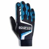 SPARCO Touchscreen Gloves 00209511NRAZ