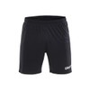 Craft Squad Solid 1905572 Men's Shorts, Black / White