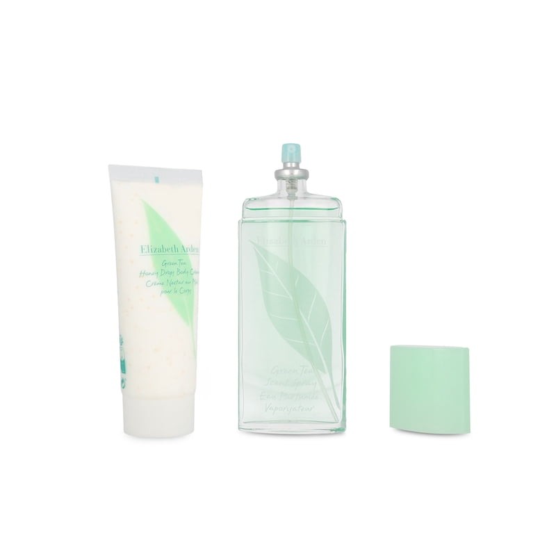 Set Green Tea Elizabeth Arden 2Pzs