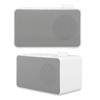 S16 White Noise Machine USB Rechargeable Portable Sound Machine with
