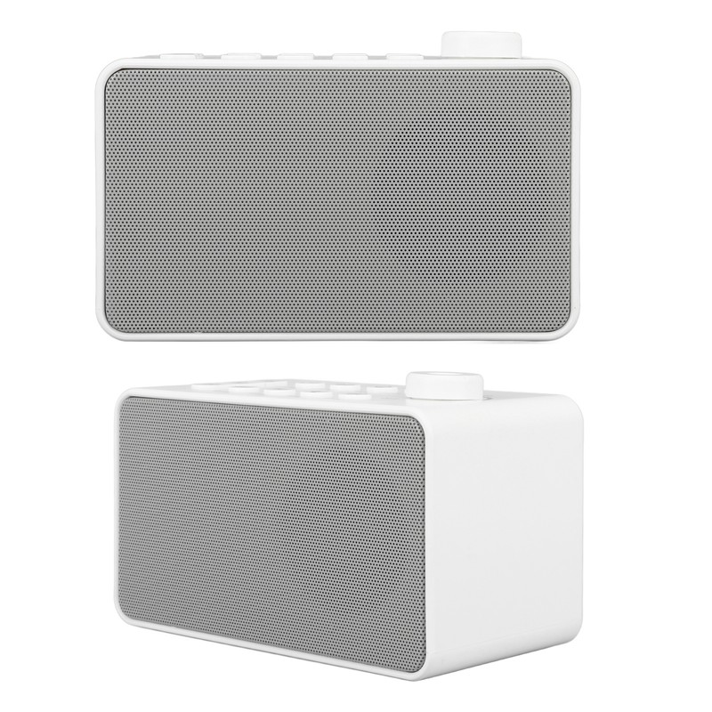 S16 White Noise Machine USB Rechargeable Portable Sound Machine with