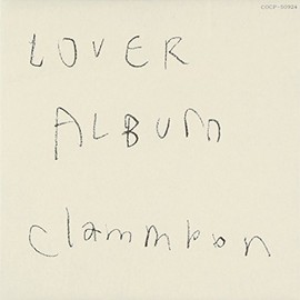LOVER ALBUM