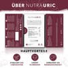 Nutra Tea Nutrauric Blister and Kidney Tea, Nettle Tea Promotes