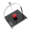 Napkin Holder Napkin Press Square Napkin Dispenser Stylish Elegant Tissue