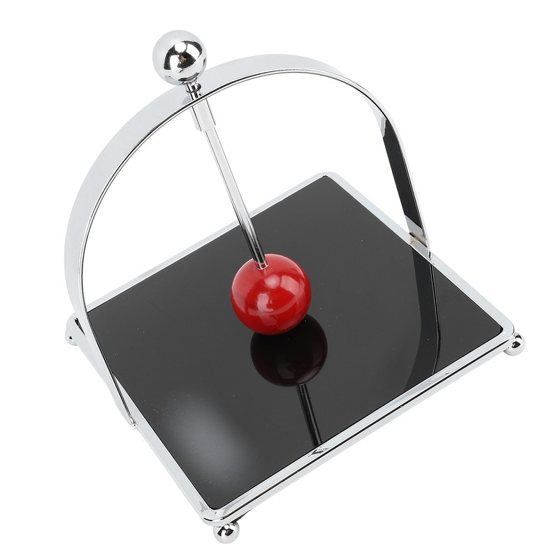 Napkin Holder Napkin Press Square Napkin Dispenser Stylish Elegant Tissue