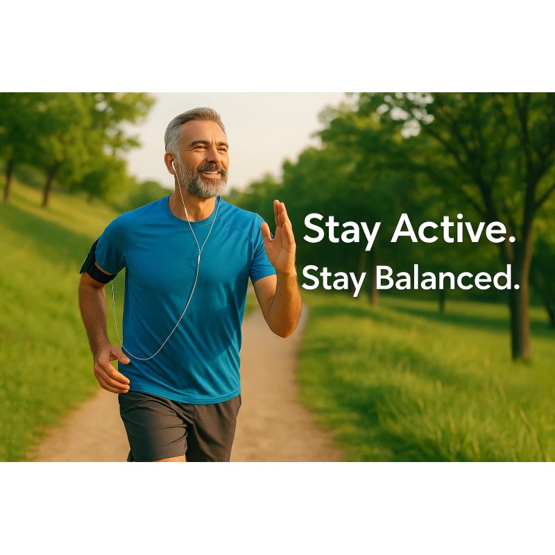 Magnesium 7 Complex – Advanced Magnesium Blend for Daily Wellness