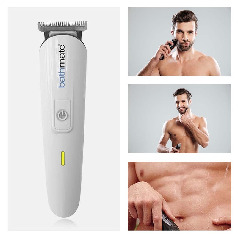 Bathmate 62516: Trim - Male Grooming Kit