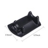 4PCS Tattoo Gun Holder, Silicone Tattoo Pen Stand Tattoo Machine