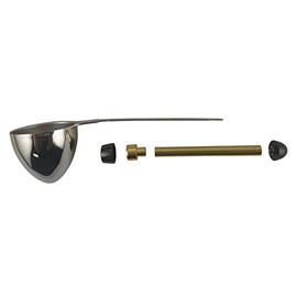 Penn State Industries PKCSCOOP2S Coffee Scoop Kit Woodturning Project, 2-Tbsp (Stainless Steel)