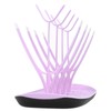Baby Bottle Drying Rack Storage Cup Drainer Detachable Infant Nipple
