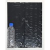 Japax JR01 Garbage Bags, Black, Height 15.7 x Width 11.8