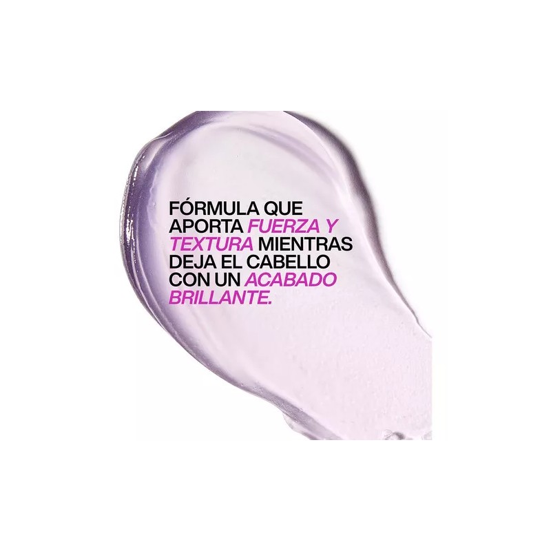 REDKEN BIG BLOWOUT GEL 100ML