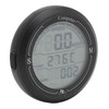Cycling Speedometer Odometer Multi Function Electronic Speed Tester Temperature Time