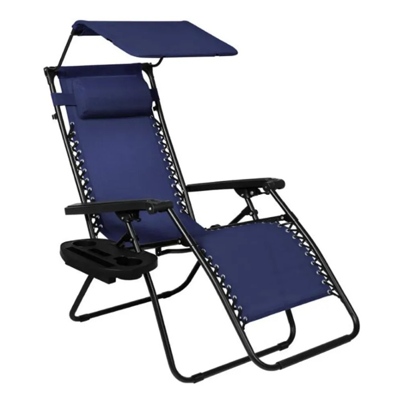 Sofá De Repuesto Universal Terrace Lounge Chair Net Para Col