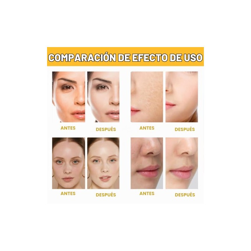 Dos Reelance Potenciador para Crecimiento de Pestañas 6 ml
