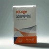 Off-Eight 60 tablets Bromelain Off-Eight Bromelain 60 tablets / 오프에이트