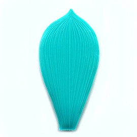 Scott Clark Woolley Lotus Petal Veiner