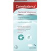 CanesBalance Vaginal Pessaries | Bacterial Vaginosis Symptom Treatment | Starts To Work Immediately To Relieve Unpleasant Intimate Odour Associated With BV | Clinically Proven - Pack Of 7
