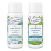 Dresdner Essenz Sauna Infusion Eucalyptus Menthol + Japanese Mint |