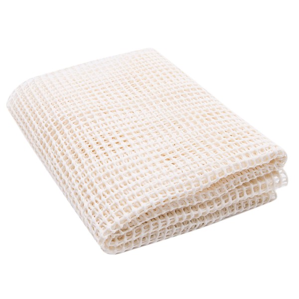 ZOLLNER Non-Slip Mat for Carpets, Carpet Underlay, Approx. 60 x
