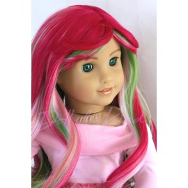 American Girl Jade Blinking Doll Eyes for 18''dolls|Amer