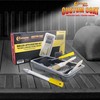 Custom Shop Texture Paint & Bedliner Roller Accessory Application Kit