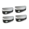 4pcs Smart Electric Box Energy Saver 30000W Automatic Energy Saving