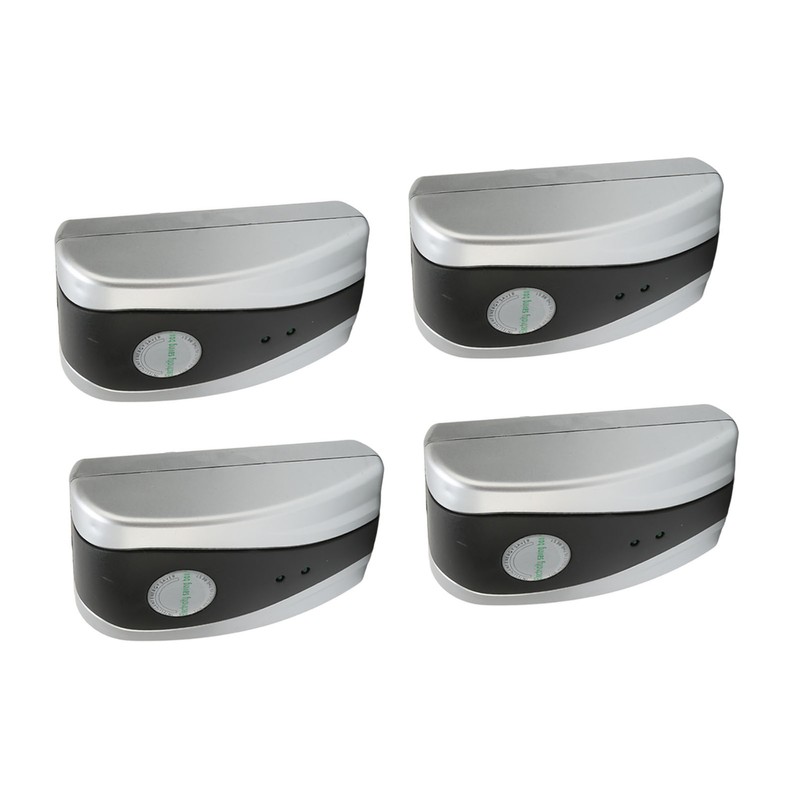 4pcs Smart Electric Box Energy Saver 30000W Automatic Energy Saving