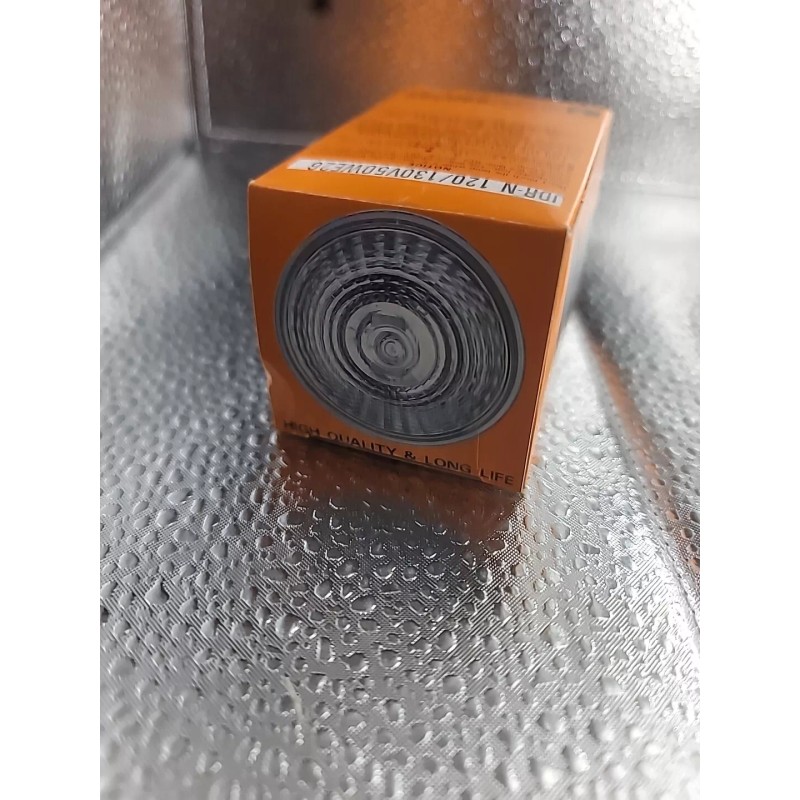 PEC Lamp Replacement BULB /LAMP JDR-N120/130V-