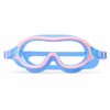 COPOZZ Kids Anti-Fog Swim Goggles – Big Frame Wide View