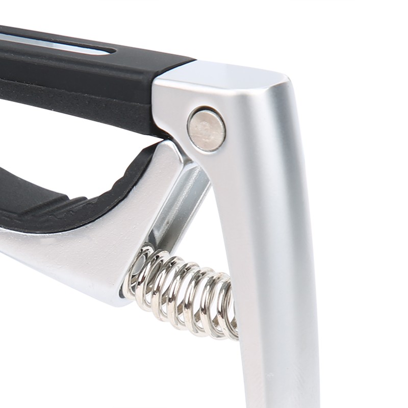 Solo Guitar Capo 3 in 1 Multifunctional Universal Professional Musical