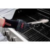 2er Set culinario Grillhandschuhe/Backhandschuhe, Profi Topflappen, bis 250 °C hitzebeständig,