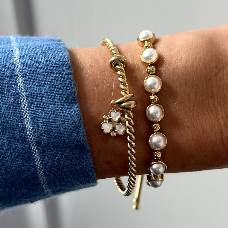 Alex and Ani Little Loves Charm Bundle Interchangeable Twisted Cuff