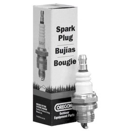 Oregon Spark Plug