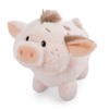 NICI Pigwick Cuddly Toy Pig 18 cm Green