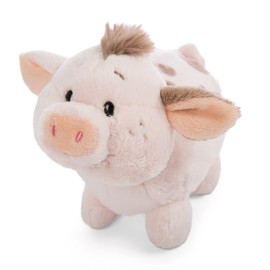 NICI Pigwick Cuddly Toy Pig 18 cm Green