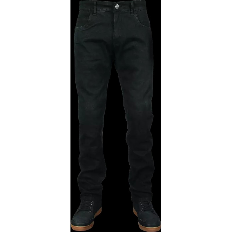Speed and Strength True Grit Denim Pant Black Size -
