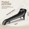 Coffee Machine Water Tank Access Funnel for Breville Esp-resso Machine,