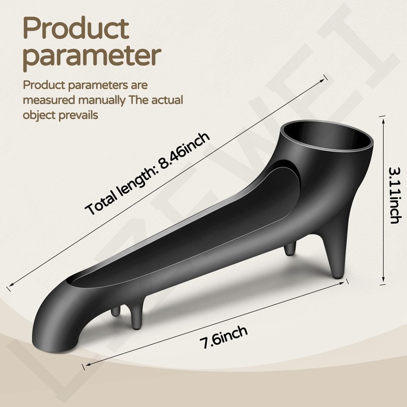 Coffee Machine Water Tank Access Funnel for Breville Esp-resso Machine,