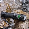 sofirn SC31 Pro Rechargeable EDC Flashlight, Super Bright 2000 Lumens