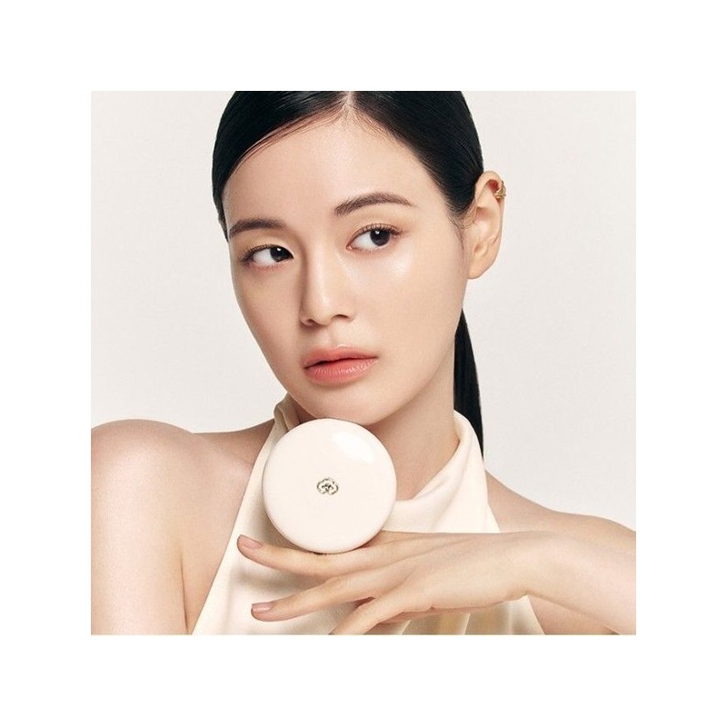 Hoo 갤러리아 로얄 컴플렉션 글로우 쿠션 기획세트(본품+리필) Galleria Royal Complexion
