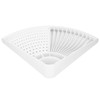 Dish Drying Rack Plastic Kitchen Drying Rack Harmless Multipurpose Dish