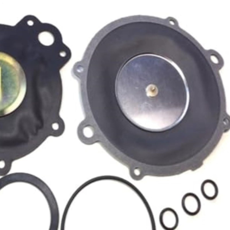 DN Autogas Parts Aisan Model C Reducer Repair Kit 23530-23321-71