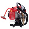26CC 2 Stroke Portable High Pressure Sprayer 0.9HP Gasoline Engine