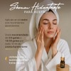 Aceite para Cabello y Skin Care Serum con Aceite de