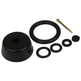 Safety 3 Ladle Sprayer Gasket Set for 3.3 gal (1.2 L)
